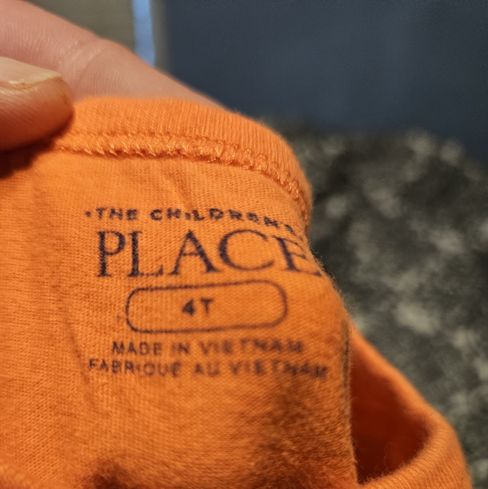 Kids T shirt - Picture 5 of 5